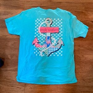 Simply southern tshirt
